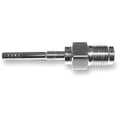 Magnum Byo Fitting - 3/8"-24 Inverted Flare | 392081