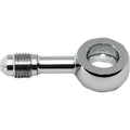 Magnum Banjo Fitting - 7/16" - AN3 180 - Chrome | 1703-40