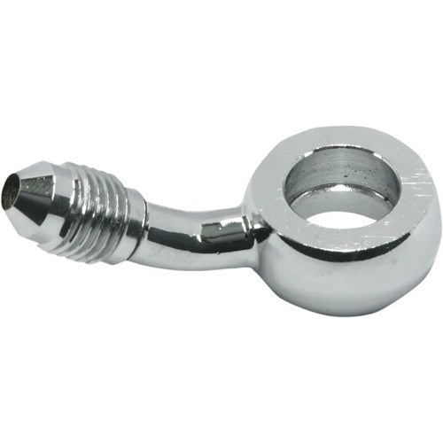Magnum Banjo Fitting - 7/16" - AN3 35 - Chrome | 1703-61