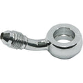 Magnum Banjo Fitting - 7/16" - AN3 35 - Chrome | 1703-61
