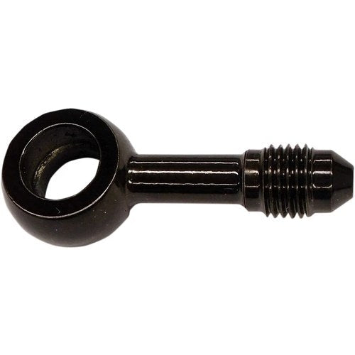 Magnum Banjo Fitting - 10mm - AN3 180 - Black | 1704-58