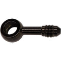 Magnum Banjo Fitting - AN3 - Black - 180 | 1704-55