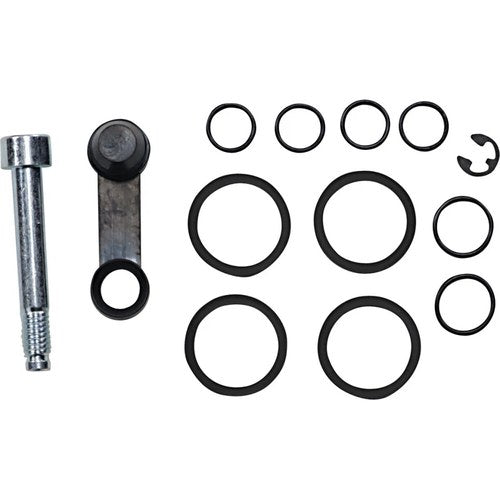 Moose Racing Brake Caliper Rebuild Kit - Rear - KTM | 18-3288