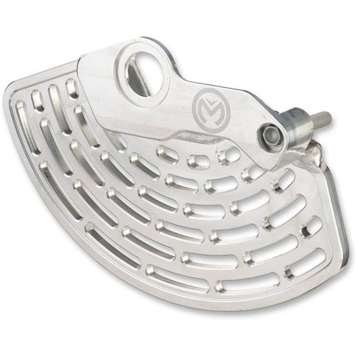 Moose Racing Front Brake Rotor Guard - Yamaha | 32-154