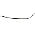 Moose Racing Stainless Steel Brake Line - Yamaha YZ | Y01-2-034/P