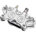 Performance Machine Brake Caliper - 125 x 4R - Polished | 0052-2400-P