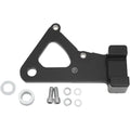 Performance Machine Brake Caliper Bracket - Black - 84-99 Fxr | 0023-1526EJ-B
