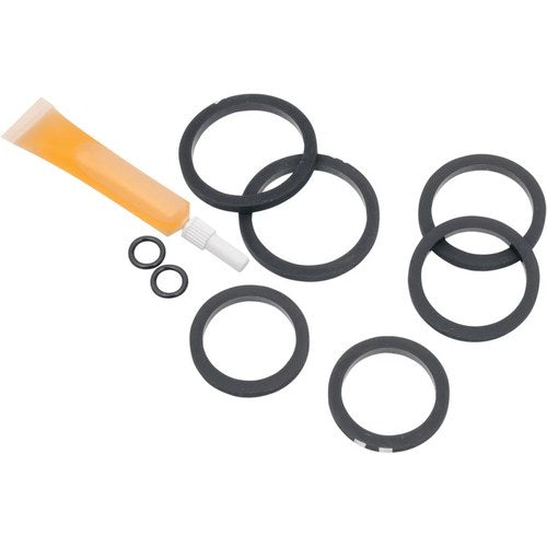 Performance Machine Brake Caliper Rebuild Kit - 6 Piston | 0051-3901