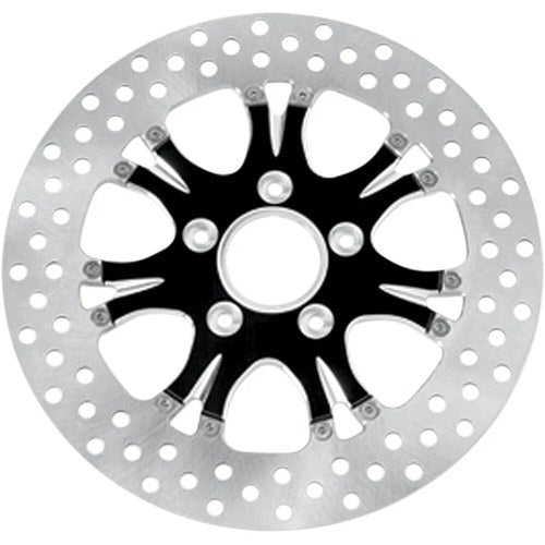 Performance Machine Brake Rotor - 11.8" Paramount (Platinum Cut) 01331802HEALBMP