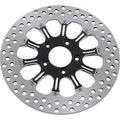 Performance Machine Brake Rotor - 11.5" - Revel - Platinum Cut | 01331522RELSBMP