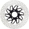 Performance Machine Brake Rotor - 11.5" - Supra - Platinum Cut | 01331522SUPRSBP