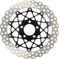 Performance Machine Front Brake Rotor - 11.8" - Speedstar - Black | 0133-1809S-B