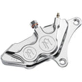 Performance Machine Brake Caliper - Front Left (Chrome) | 0053-2919-CH