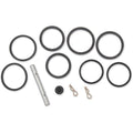 Parts Unlimited Brake Caliper Rebuild Kit - Yamaha | 09-451P