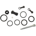 Parts Unlimited Brake Caliper Rebuild Kit - Honda | 09-466P