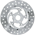 RC Components 13" Floating Front Brake Rotor - Savage | ZSSFLT-85C-F2K
