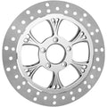 RC Components 13" Floating Front Brake Rotor - Majestic | ZSSFLT-102C-F2K