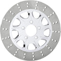 RC Components Floating Brake Rotor - Front Right - Revolt | COG117124CRF2K