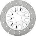 RC Components Floating Brake Rotor - Front Right - Exile | COG117122CRF2K