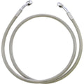 Race Shop Inc +6" Extended Length Brake Line - Rmk Snow | BL-12