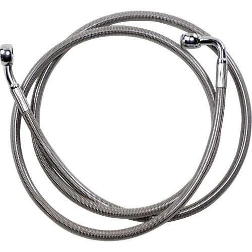 Race Shop Inc +6" Extended Length Brake Line - Gen 4 | BL-15