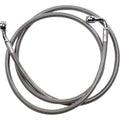 Race Shop Inc +6" Extended Length Brake Line - Gen 4 | BL-15