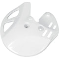UFO Front Rotor Cover - White | YA02867046