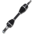 Demon Complete Axle Kit - Heavy Duty | PAXL-1088HD