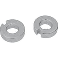 Drag Specialties Axle Adjuster Spacer - ST | 0214-0589