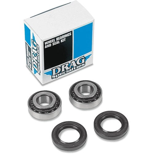 Drag Specialties Wheel Bearing Kit - Front | 25-1001