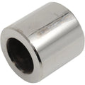 Drag Specialties Chrome Outer 3/4" Axle Spacer - 1.187" | 223061PCBC116