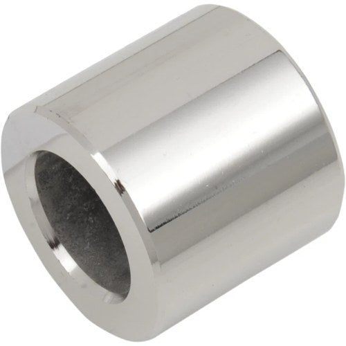 Drag Specialties Chrome Outer 3/4" Axle Spacer - 1.125" | 223060PCBC123