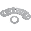 Eastern Motorcycle Parts Star Hub Adjusting Shim - .002" - 10 Pack | A-43560-35A
