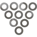 Eastern Motorcycle Parts Wheel Spacer Shim - .028" - 10 Pack | A-43290-91