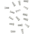 Excel Pro Series Wheel Spoke Nipples - 16 Piece | SDN-16S8L