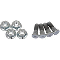 Moose Racing Wheel Stud and Nut Kit | 85-1027