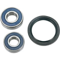 Moose Racing Wheel Bearing Kit - Double Lip - Front - Klr | 25-1195