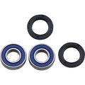 Moose Racing Wheel Bearing Kit - Double Lip - Front - CRF150R | 25-1539