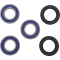 Moose Racing Wheel Bearing - Rear - Talon Hub - Triple Lip | 25-1593