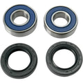 Moose Racing Wheel Bearing - Front - Talon Hub - Triple Lip | 25-1219
