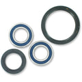 Moose Racing Wheel Bearing Kit - Double Lip - Wrf | 25-1632