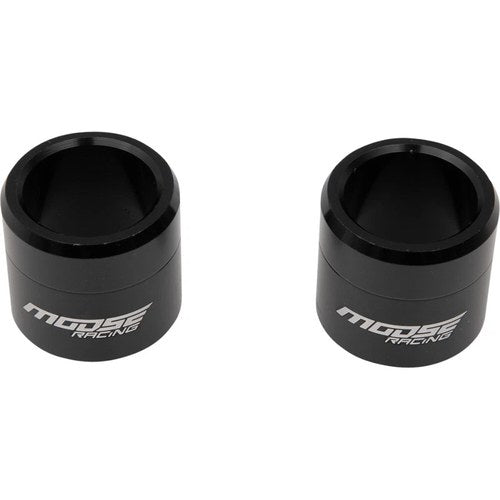 Moose Racing Fast Wheel Spacer - Front - Black - Kawasaki | W16-2307GB