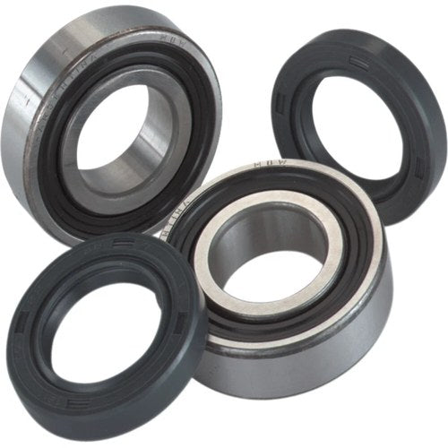 Moose Racing Wheel Bearing Kit - Double Lip | 25-1009