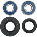 Moose Racing Wheel Bearing Kit - Double Lip | 25-1041