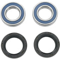 Moose Racing Wheel Bearing Kit - Double Lip | 25-1081
