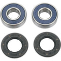 Moose Racing Wheel Bearing Kit - Double Lip | 25-1093
