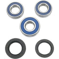 Moose Racing Wheel Bearing Kit - Double Lip | 25-1117