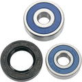 Moose Racing Wheel Bearing Kit - Double Lip | 25-1165