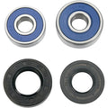 Moose Racing Wheel Bearing Kit - Double Lip | 25-1171