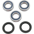 Moose Racing Wheel Bearing Kit - Double Lip | 25-1255